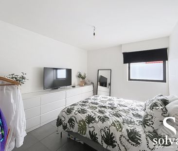 Gelijkvloers appartement te huur in Merendree - Photo 3