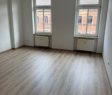 gemütliche Wohnung mit Balkon - Photo 5