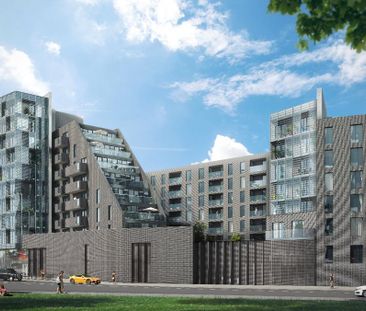 3 bedroom flat to rent - Photo 4