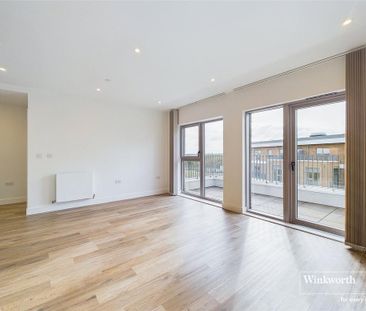 1 bedroom apartment to rent - Photo 6