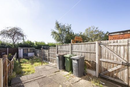 Heath End Road, Nuneaton, CV10 7JQ - Photo 5