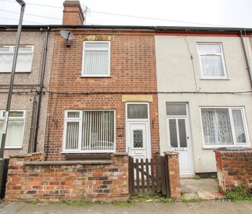 2 BEDROOM House - Terraced - Photo 3