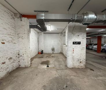 Flat , The Union Lofts, Guildhall Street, Preston - Photo 6