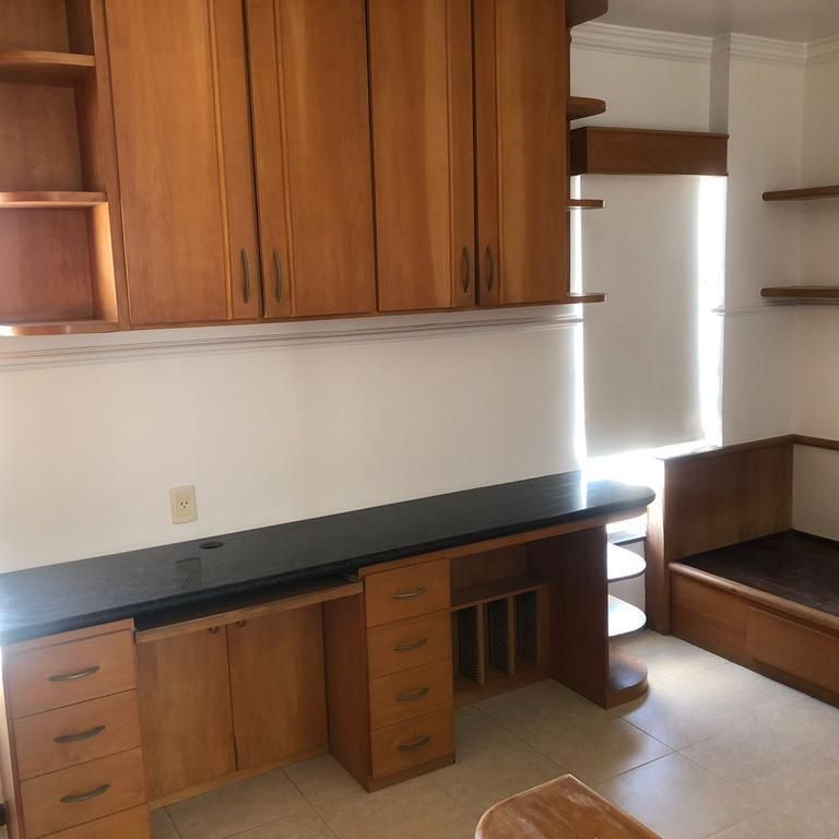 Alugo Apartamento 4/4 Gárcia - Foto 1