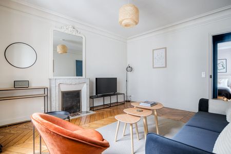 Rue Fourcroy - Photo 4