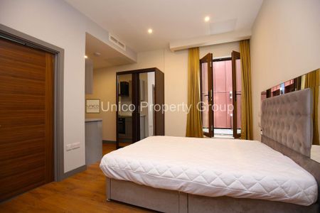 Studio to rent - Photo 4