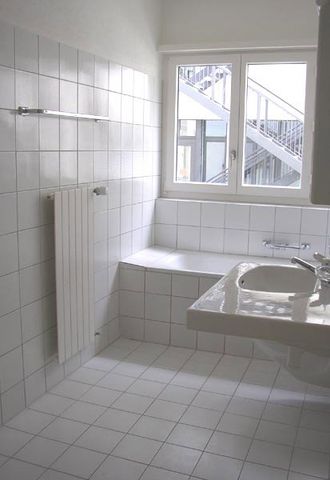2.5 Zimmer, 58 m², 1. Stock - Foto 5