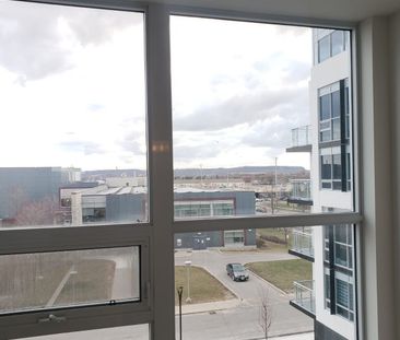 For Lease - 1050 Main Street Unit# 401, Milton, Ontario - Photo 3