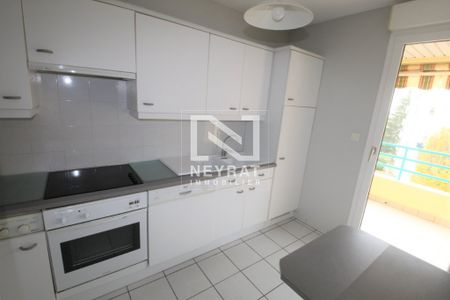 APPARTEMENT T3 A LOUER - Photo 3
