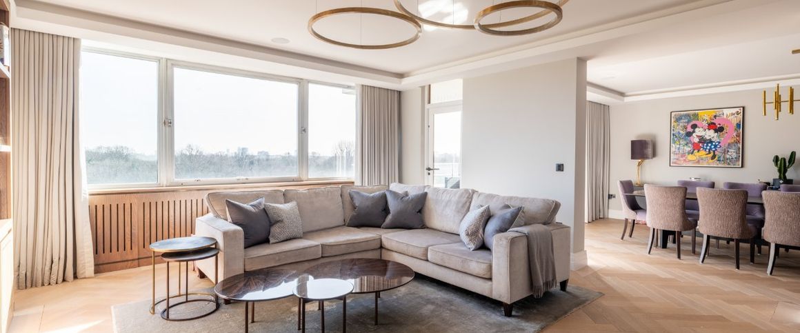 Imperial Court, 55-56 Prince Albert Road, London, NW8 7PT - Photo 1