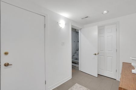 For Lease - 249 Dante Court Unit# Bsmt, Vaughan, Ontario - Photo 5