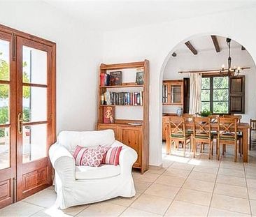 Puigpunyent, Balearic Islands 07194 - Photo 2