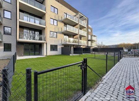 Prachtig appartement met 1 slaapkamer - Photo 5