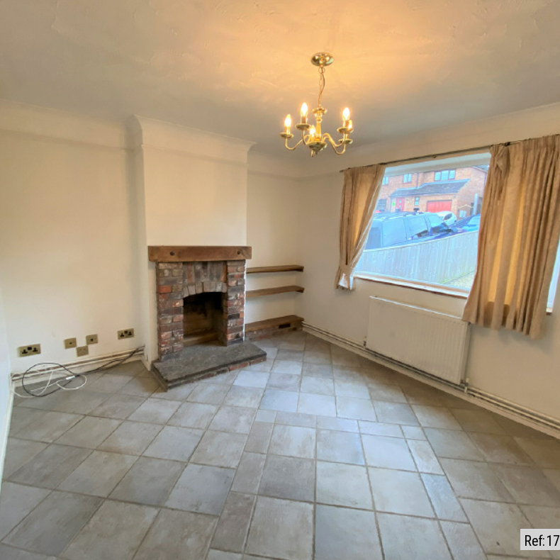 2 bed Ground Maisonette in Sweetmans Road Oxford, Oxford, OX2 9BA - Photo 1