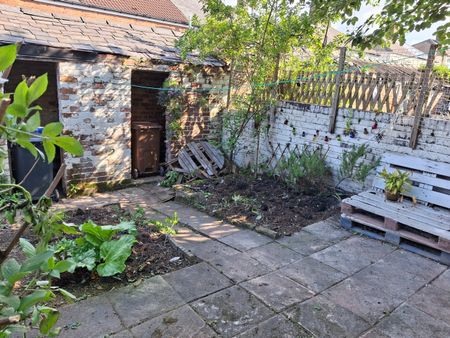2 Bed Terraced House, Blayton Road, S4 - Photo 4