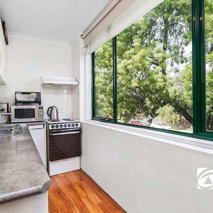 4/106 Ascot Vale Road, 3031, Flemington Vic - Photo 1