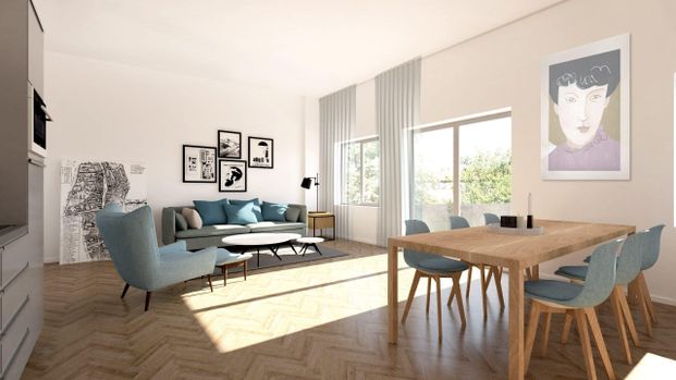 Te huur: Appartement Waterstraat in Velp - Foto 1