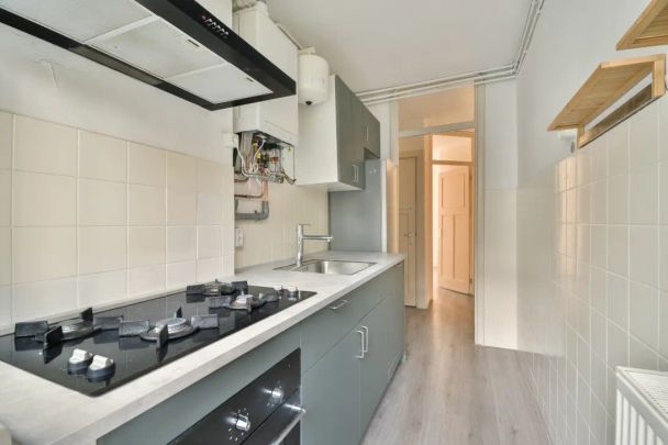 Warmondstraat 199 1 - Photo 1