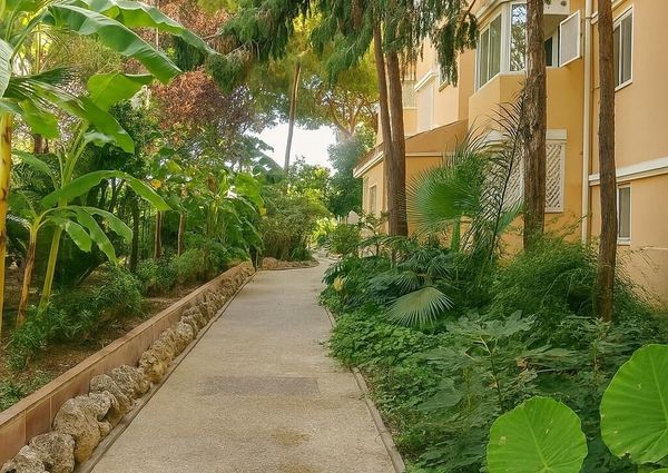 Apartment - Estepona (Selwo)