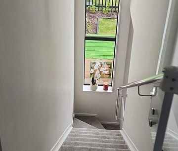 Brand new house for rent - Photo 3