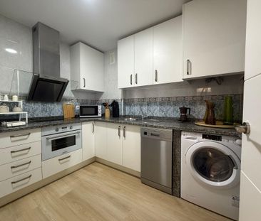 APARTAMENTO A ESTRENAR RECIÉN REFORMADO - Photo 6