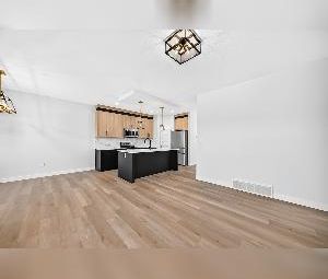 3 Bed 2.5 Bath Dbl Garage River Valley Fort Saskatchewan - Photo 6