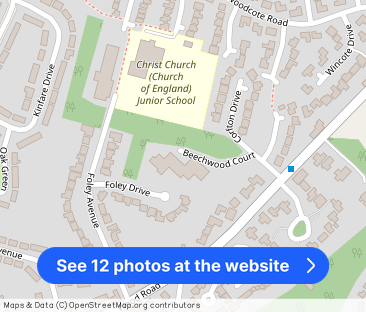 Beechwood Court, Tettenhall, Wolverhampton, WV6 8PE - Photo 1