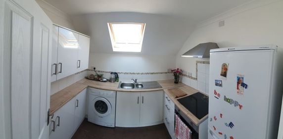 Room in a Shared Flat, Edinburgh, EH5 - Photo 2