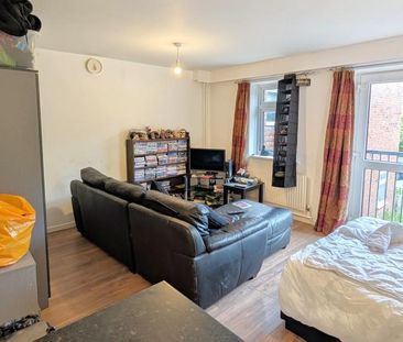 Studio to rent - Photo 6