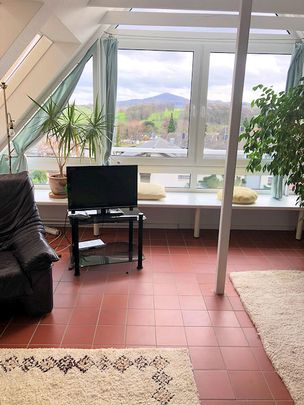 Hell und mit Blick auf den Ölberg - Photo 1