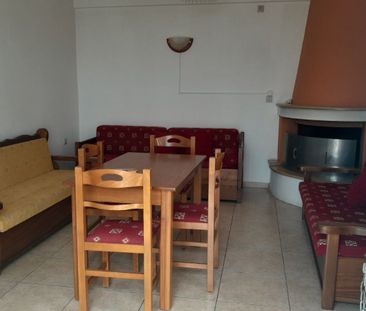 Studio/Γκαρσονιέρα για ενοικίαση Παραλία Πολιτικών (Μεσσαπία) - Φωτογραφία 3
