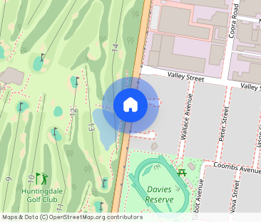 Oakleigh South - Photo 1