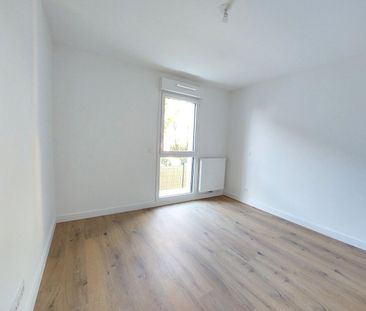 location Appartement T2 DE 37.4m² À BISCARROSSE - Photo 3