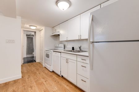 For Lease - 371 Jones Avenue Unit# Lower, Toronto, Ontario - Photo 3