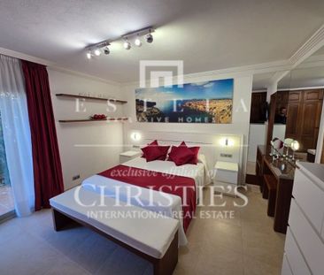 Luxury Villa for rent in Santa Eulària des Riu, Spain - Photo 4