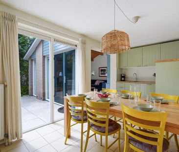 Maison Individuelle Machiel Vrijenhoeklaan, Den Haag/Kijkduin - À L... - Foto 3
