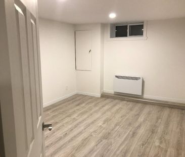 À Louer: 648a rue Chartrand, Terrebonne, électricité (chauffage) in... - Photo 3