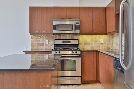 High Park Lofts , #411 - Photo 4