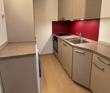 Appartement privé au 16ᵉ et dernier étage de l’Hôtel MONA | Vue lac - Photo 4