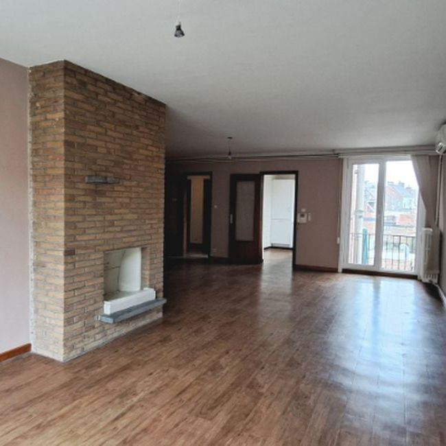 Appartement te huur in Sint-Andries voor € 850 met 3 slaapkamers - Foto 1