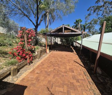 UNDER APPLICATION 3 Bedroom 2 Bathroom House in Larapinta with Secu... - Photo 1