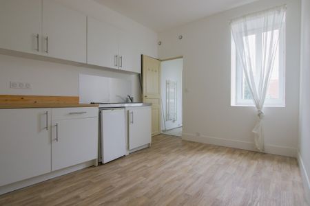 Location Appartement 1 pièce 25m² DIJON 21000 - Photo 5