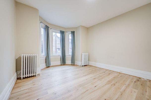 For Lease - 756 EUCLID Avenue Unit# Main FL, Toronto, Ontario - Photo 1