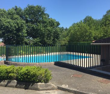 Location Appartement 2 pièces 33m² TOULOUSE 31500 - Photo 1