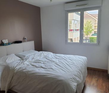 Location d'un appartement F3 à MEAUX - Photo 2