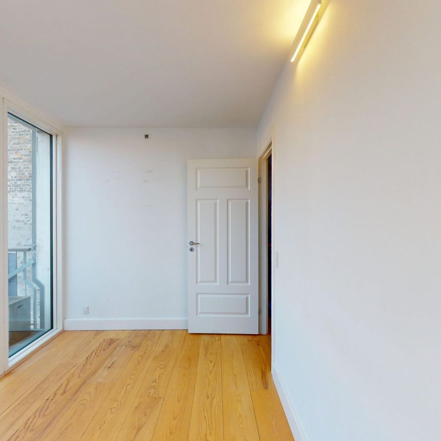 175m² Lejlighed | København K - Photo 1