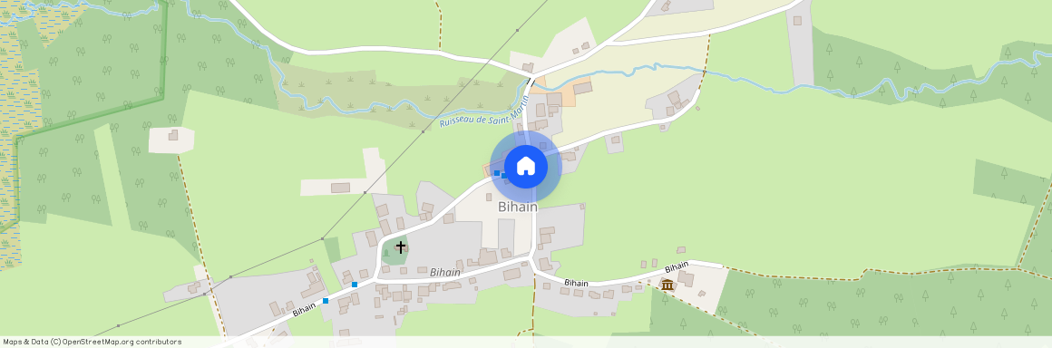 Bihain, 17, 6690, Vielsalm