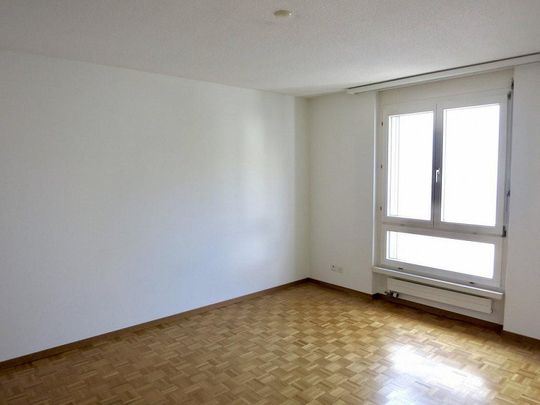 Ruhig Wohnen im Mäder-Areal - Foto 1