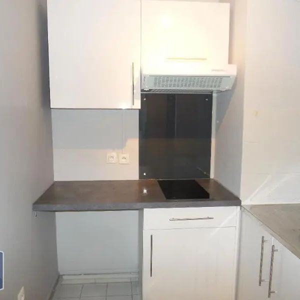 Appartement à louer 2 pièces 47.36m² - Photo 1