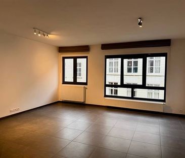 Appartement te huur - Foto 1